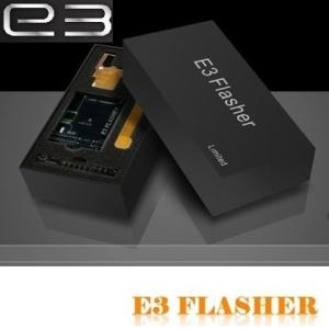E3 FLASHER Limited 完全版 [video game]