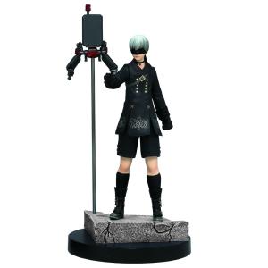 NieR: Automata Character Figure ヨルハ 九号S型 YoRHa No.9 Type S｜beautycapsule