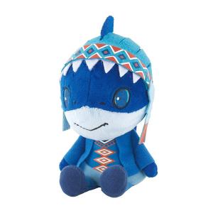 動物戦隊ジュウオウジャー ジュウオウジャー ぬいぐるみ あつまれ ジューマンシリーズ セラ 送料無料 D Exlead Japan 通販 Yahoo ショッピング