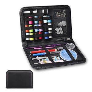 裁縫道具 ソーイングセット 裁縫セット 縫い糸 DIYアートソーイング 裁縫練習 衣類補修
