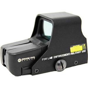 電動ガン サイト・スコープ類 5本セット d-scope_1.jpg