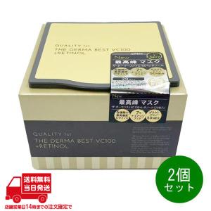 QUALITY 1st（クオリティファースト） ザ・ダーマセンシティブ シート