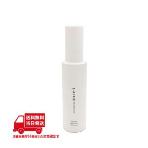 SHIRO シロ サボン オードパルファン 40mL 箱なし #7784 ネコポス配送