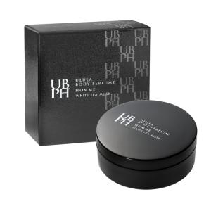 ラグネット ソリッド パフューム No.01 ムスクの香り 10g 練香水 ラグネット ソリッド パフューム No.01 ムスクの香り 10g 練香水