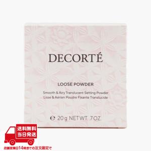 コスメデコルテ ルース パウダー #06 nude matte beige フェイス