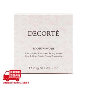 DECORTE（デコルテ） 【並行輸入品】コスメデコルテ ルース パウダー