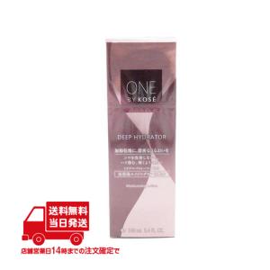 ONE BY KOSE（ワンバイコーセー） コーセー ディープハイドレーター