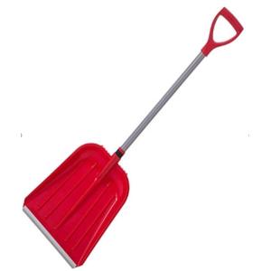 楽に雪かきができる 除雪用スコップ 携帯 雪かき用シャベル  ショベル　SIC-H351