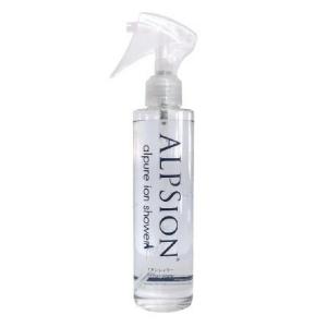 アルピジョン ALPSION アルピュア ディープウォーター 1L 1000ml 化粧