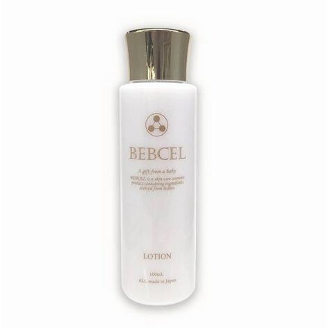 【送料無料】BEBCEL ベビセル モイストローション 100ml【全商品最安値に挑戦】 （沖縄・離...