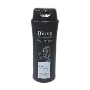 デミ ビオーブ フォー メン スキャルプクレンジング 250ml