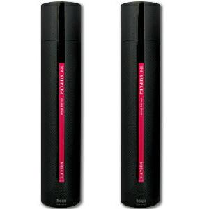 ★★★★（2個セット）ホーユー ミニーレ 3210 スプリール メガフィックス スタイリングスプレー...