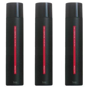 ★★★★（3個セット）ホーユー ミニーレ 3210 スプリール メガフィックス スタイリングスプレー...