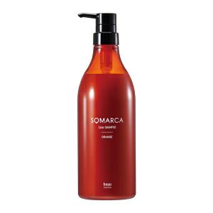 ホーユー ソマルカ カラーシャンプー オレンジ 業務用 770mL【全商品最安値に挑戦】｜beautycosme