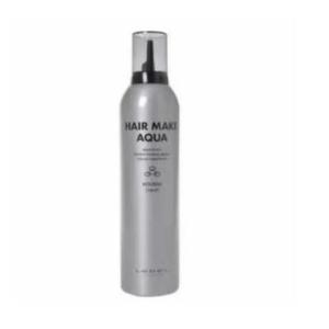 ルベル ヘアメイク アクアムース ハード 350g