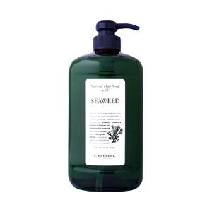 Lebel ルベル ナチュラルヘアソープ SW 1000ml【全商品最安値に挑戦】