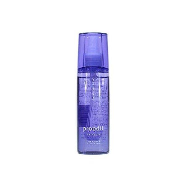 LebeL ルベル プロエディット ヘアスキン オアシスウォータリング 120ml【全商品Yahoo...