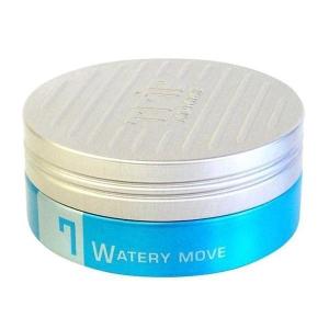 LebeL ルベル トリエオム ワックス ウォータリームーブ 7　105g【全商品Yahoo最安値に挑戦】