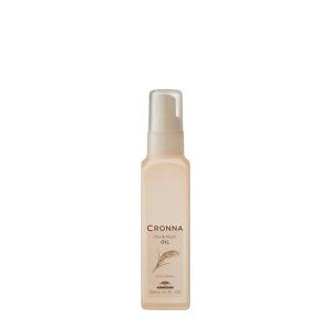 ミルボン クロナ CRONNA デイアンドナイト オイル 120ml＜ヘアトリートメント＞【全商品Yahoo最安値に挑戦】｜beautycosme