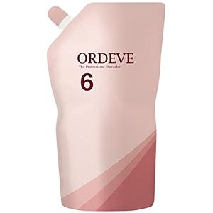 ミルボン オルディーブ オキシダン 6% 2剤 1000mL【全商品最安値に挑戦】｜beautycosme