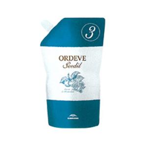 ORDEVE ミルボン オルディーブ シーディル オキシダン3% 第2剤