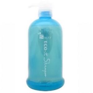 ニューウェイジャパン パイウェイ エコパイ シャンプー 800ml ポンプタイプ