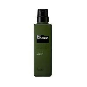 資生堂 THE GROOMING TREATMENT 1800g X2袋 送料無料☆ザ・グルーミング シャンプー1800ml＆トリートメント1800g