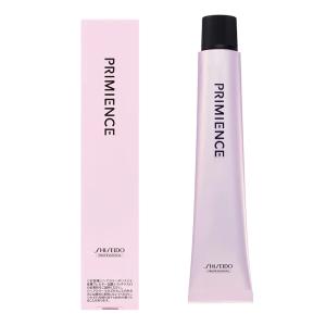【新品未使用】資生堂　プリミエンス×98本 SHISEIDO PROFESSIONAL 資生堂プロフェッショナル プリミエンス LA 5 x