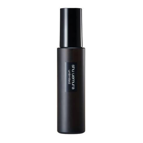 shuuemura シュウウエムラ アンリミテッド メイクアップ フィックス ミスト 100ml【全...