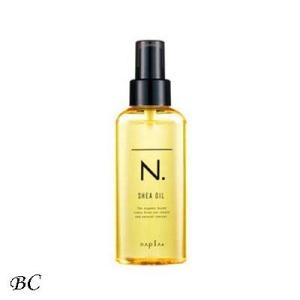 〔ナプラ〕N. シアオイル １５０ml napla エヌドット アウトバストリートメント