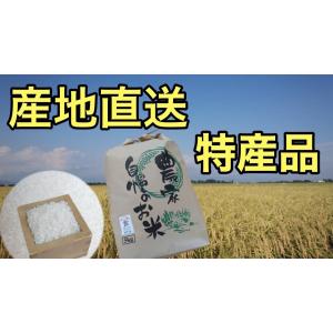 滋賀県産　近江米100％　コシヒカリ　5kg 減農薬・減科学肥料　送料無料