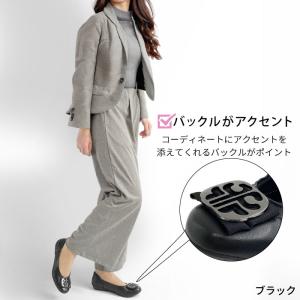 【30%OFF】 Airystep バレエ シ...の詳細画像2