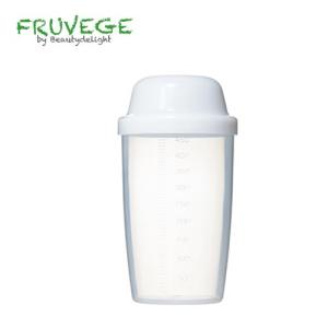 シェイカー 450ml メモリー付き スムージー...の商品画像
