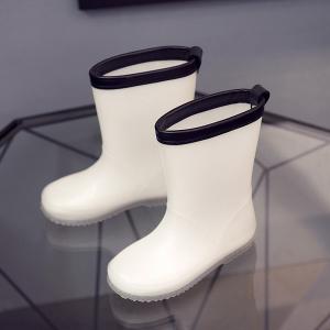 レインブーツ レインシューズ キッズ 防水シューズ