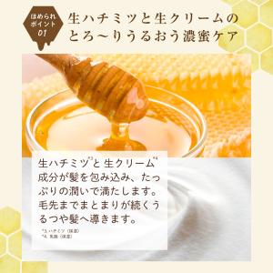 ノンシリコンシャンプー 詰め替え ダメージケア...の詳細画像4