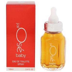 ギラロッシュ 香水 ギラロッシュ ジオゼ ベイビー EDT・SP 100ml JAIOSE BABY GUY LAROCHE｜beautyfactory-belmo