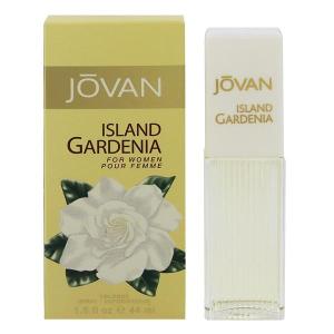 ジョーバン 香水 ジョーバン アイランド ガーデニア EDC・SP 44ml ISLAND GARDENIA FOR WOMEN COLOGNE JOVAN｜beautyfactory-belmo