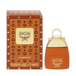 MCM ミニ香水 EDPBT 7ml 香水 フレグランス MCM - 最安値・価格比較