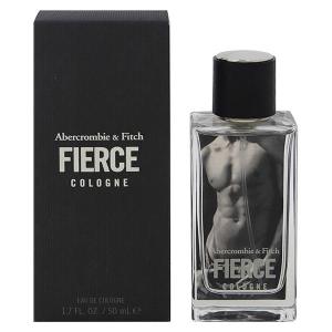 アバクロンビー＆フィッチ フィアース EDC・SP 50ml 香水 フレグランス FIERCE COLOGNE ABERCROMBIE＆FITCH｜beautyfactory-belmo