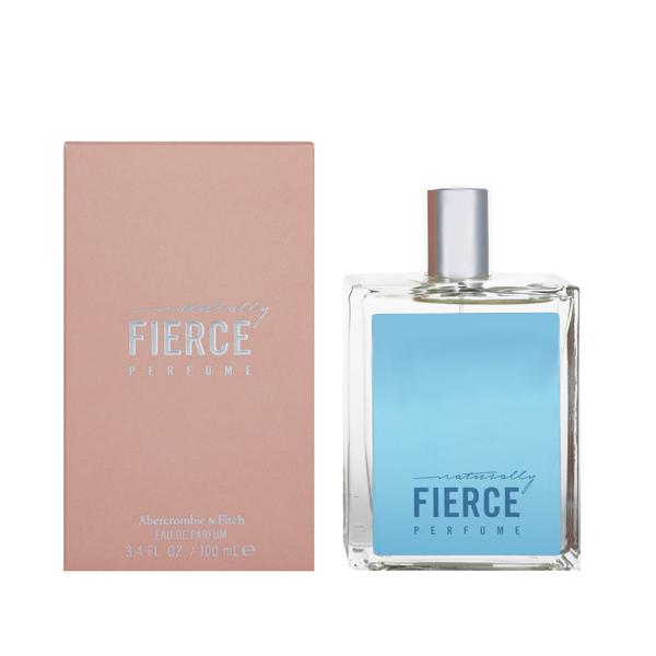 アバクロンビー＆フィッチ ナチュラリー フィアース EDP・SP 100ml 香水 フレグランス N...