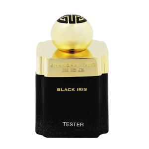 上海灘 (シャンハイタン) ブラック アイリス (テスター) EDPSP 60ml 香水 フレグランス BLACK IRIS TESTER SHANGHAI TANGの商品画像