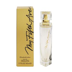 エリザベスアーデン MY AVENUE 香水 マイ