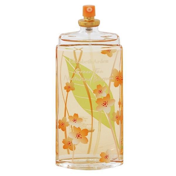 エリザベスアーデン グリーンティー ネクタリンブロッサム (テスター) EDT・SP 100ml 香...