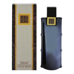 リズ クレイボーン ボラボラ フォーメン EDC・SP 100ml 香水 フレグランス BORA BORA FOR MEN COLOGNE LIZ CLAIBORNE｜beautyfactory-belmo