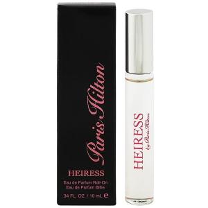 パリス ヒルトン 香水 パリス ヒルトン エアレス EDP ロールオン 10ml HEIRESS ROOL ON PARIS HILTONの商品画像