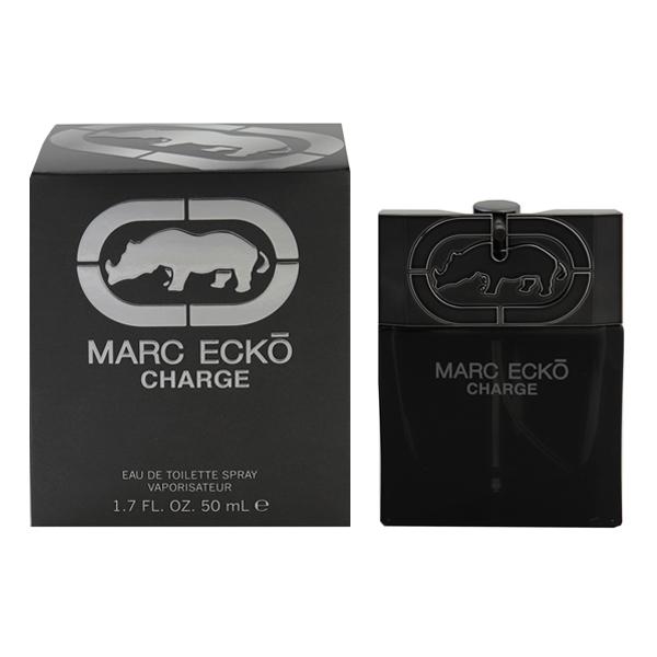 マークエコー チャージ EDT・SP 50ml 香水 フレグランス MARC ECKO CHARGE