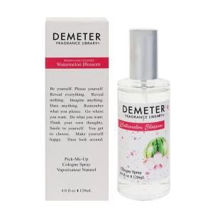 ディメーター ウォーターメロン ブロッサム EDC・SP 120ml 香水 フレグランス WATER MELON BLOSSOM COLOGNE DEMETER｜beautyfactory-belmo