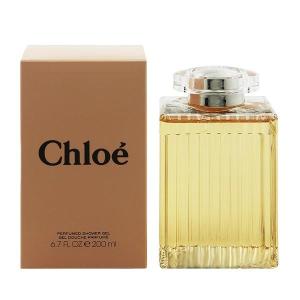 クロエ パフュームド シャワージェル 200ml CHLOE PERFUMED SHOWER GEL｜beautyfactory-belmo