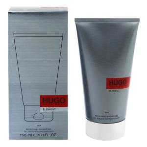 ヒューゴボス ヒューゴ エレメント シャワージェル 150ml HUGO ELEMENT SHOWER GEL HUGO BOSS｜beautyfactory-belmo