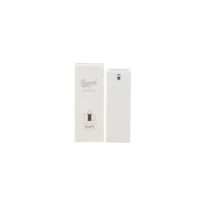 GUCCI グッチ バイ グッチ スポーツ プールオム トラベル EDTSP 30ml 香水 フレグランス GUCCI BY GUCCI SPORT POUR HOMME TRAVELの商品画像